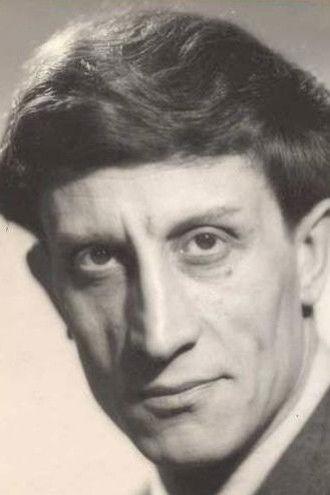 Georges Douking Image