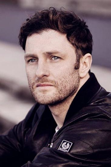 Steven Cree Image