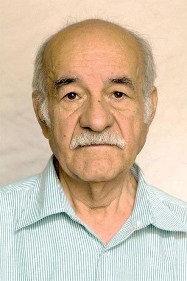 Saeed Poursamimi Image