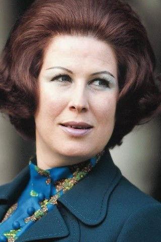 Gundula Janowitz Image