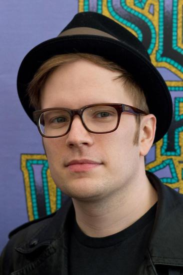 Patrick Stump Image
