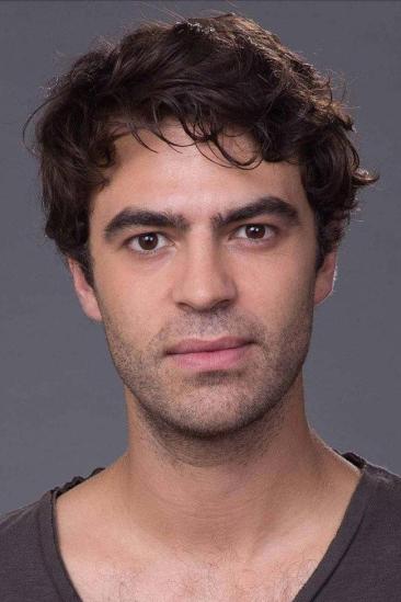 Jorge Arecheta Image