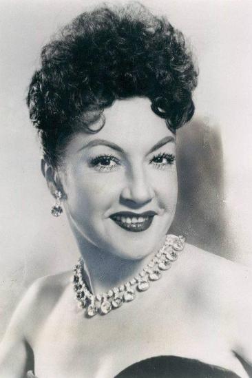 Ethel Merman Image