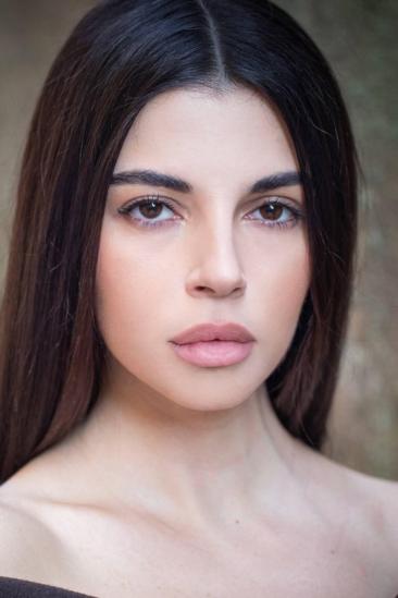 Ilenia Calabrese Image