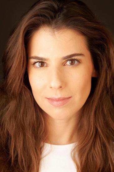 Sofia Mirpuri Image