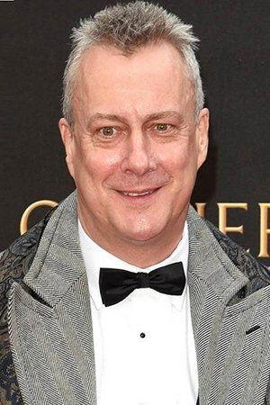 Stephen Tompkinson Image