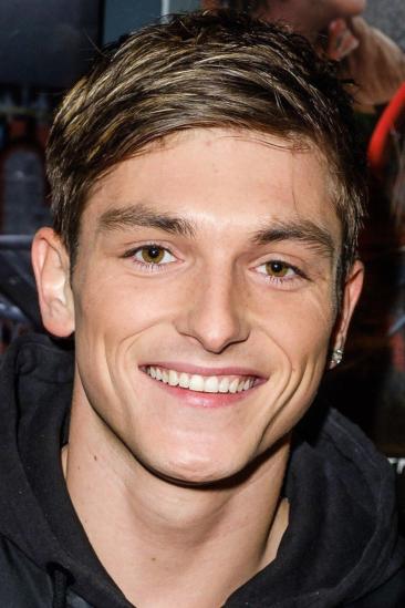 Richard Wisker Image