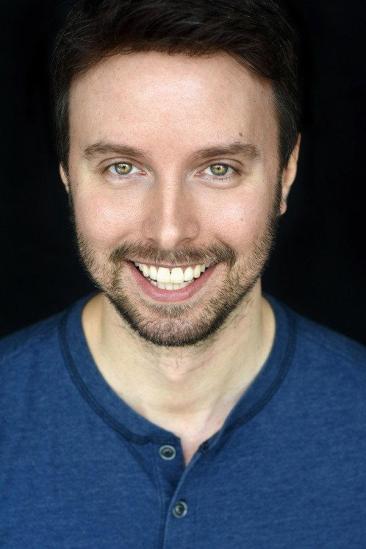 Daniel Boileau Image