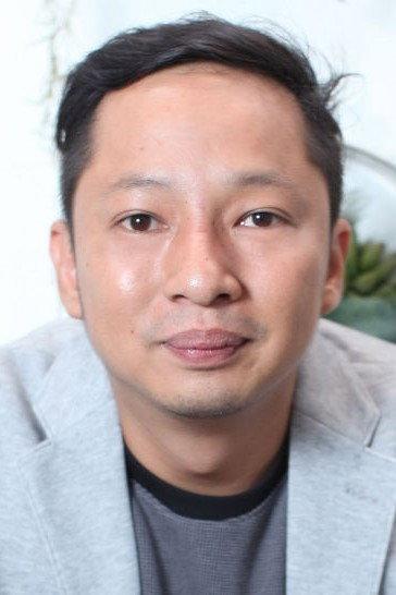 Ringgo Agus Rahman Image