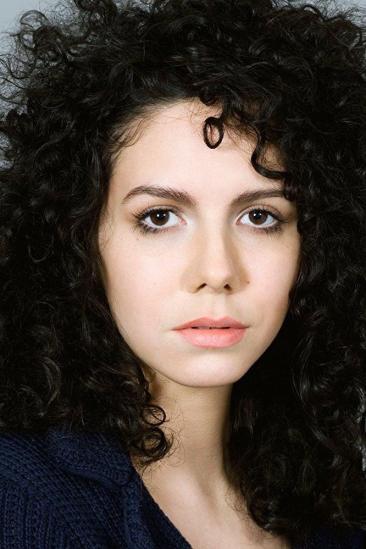 Lauren Molina Image