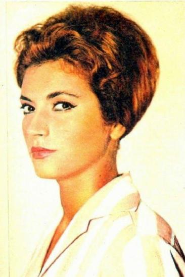 Irma Álvarez Image