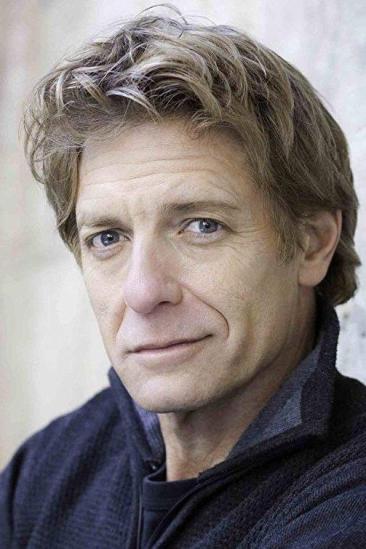 Patrick Holland Image
