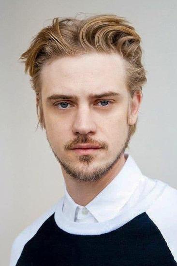 Boyd Holbrook Image