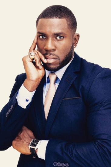 Jean-Claude Muaka Image