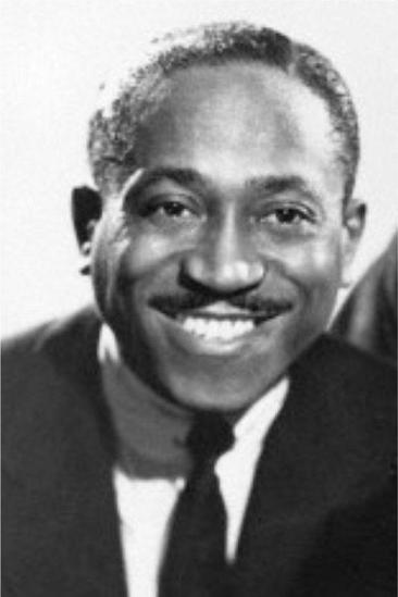 Sammy Davis Sr. Image
