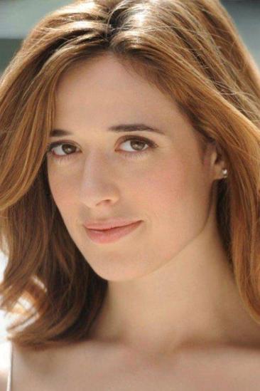 Marina Squerciati Image