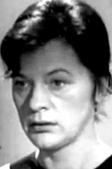 Kirsten Søberg Image