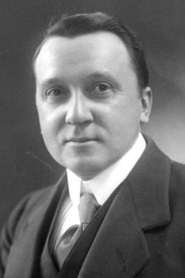 Aage Hertel Image
