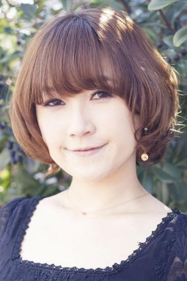 Rina Sato Image