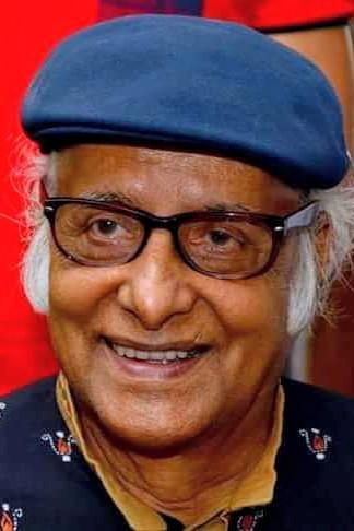 Paran Banerjee Image