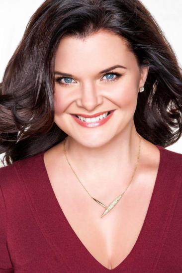 Heather Tom Image