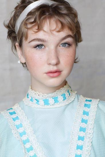 Meyrick Murphy Image