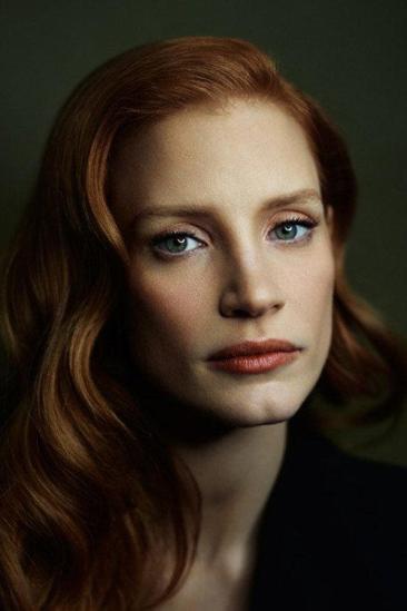 Jessica Chastain Image