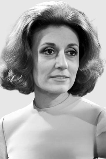 Julia Gutiérrez Caba Image