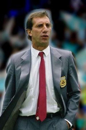 Carlos Bilardo Image