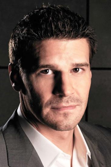 David Boreanaz Image