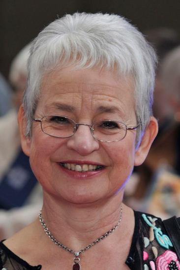Jacqueline Wilson Image