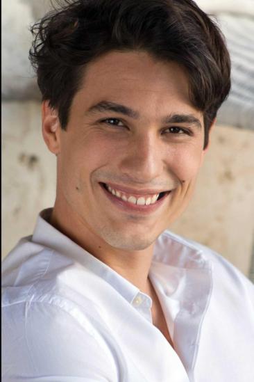 Andrea  Beruatto Image