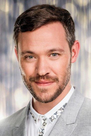 Will Young Image