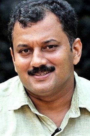 Joji Mundakayam Image