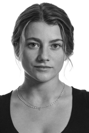 Rebecca Emilie Sattrup Image