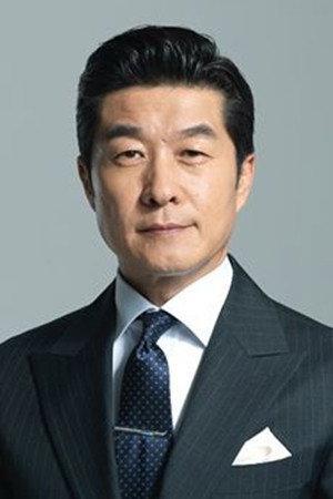 Kim Sang-joong Image