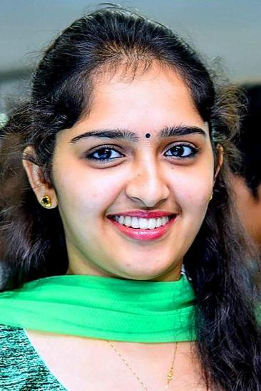 Sanusha Santhosh Image