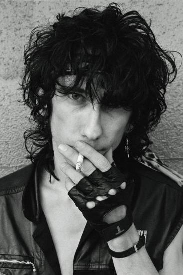 Stiv Bators Image