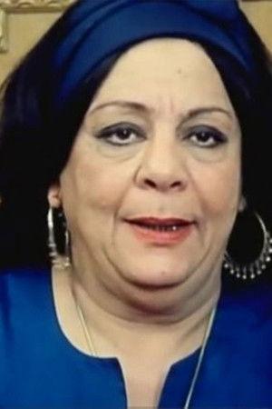Naima ElSoghier Image