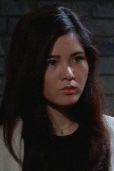 Reiko Kayama Image