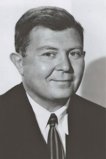 Benny Baker Image