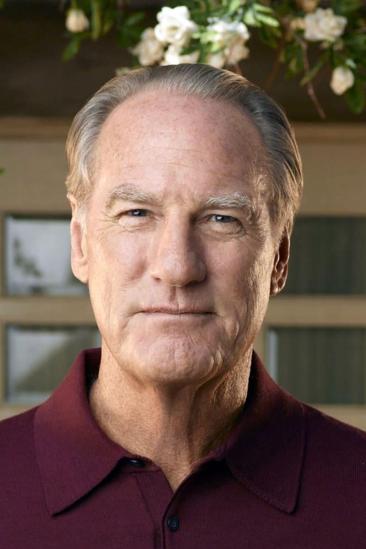 Craig T. Nelson Image