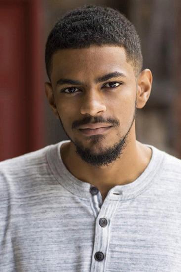 Cameron Chester Image