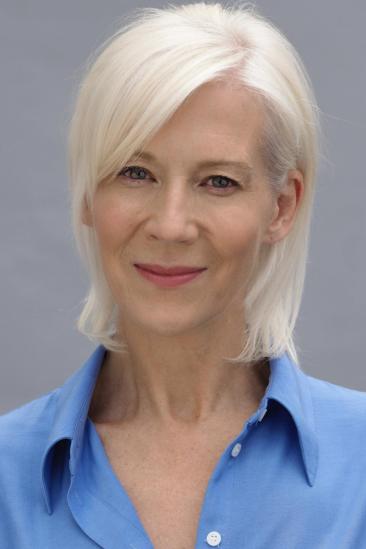 Caoilfhionn McDonnell Image