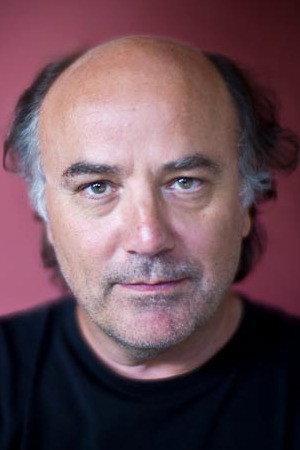 Paul Unwin Image