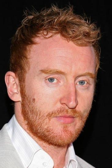 Tony Curran Image