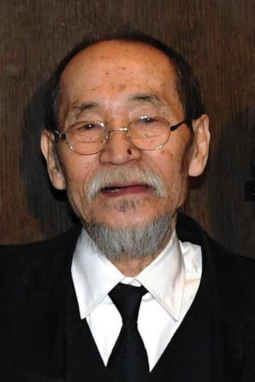 Takayuki Inoue Image