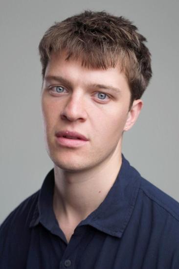 Jasper Talbot Image