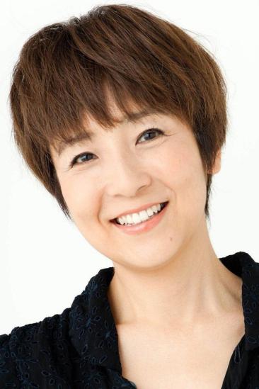 Tomoko Fujita Image