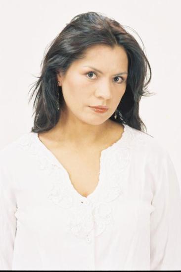 Amelia Zapata Image